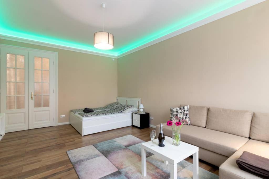Nice And Cozy Apartment Next To The Parliament Budapest Extérieur photo