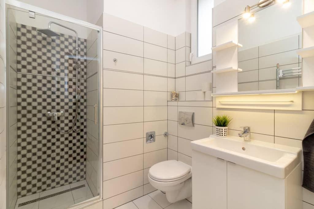 Nice And Cozy Apartment Next To The Parliament Budapest Extérieur photo