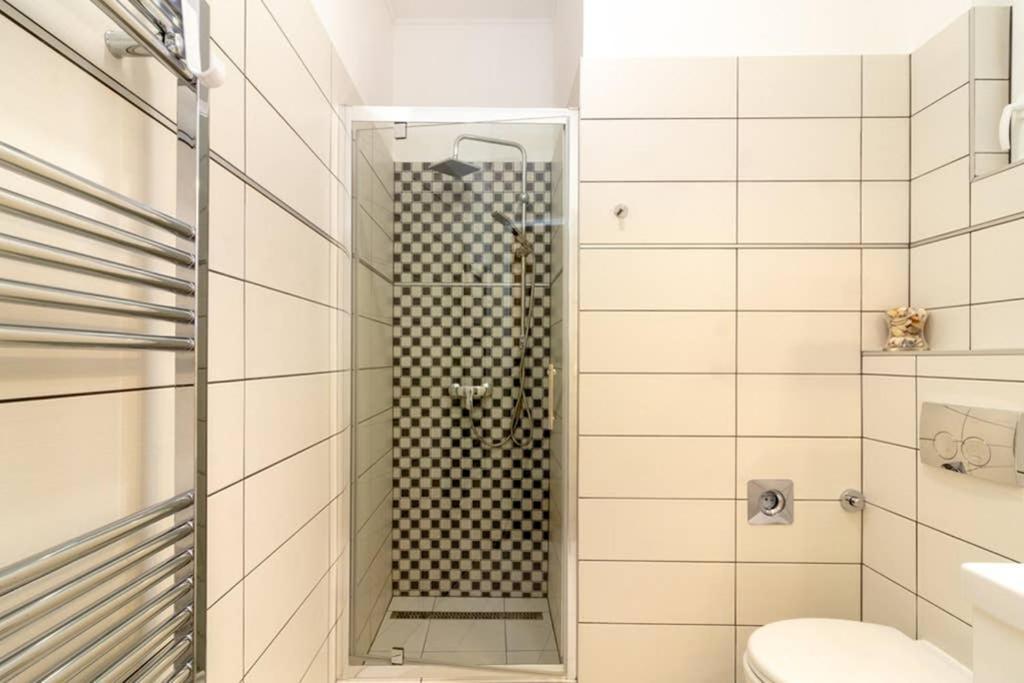 Nice And Cozy Apartment Next To The Parliament Budapest Extérieur photo